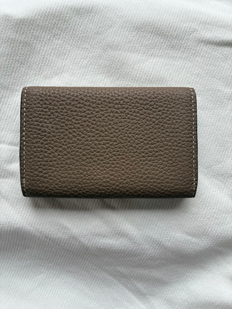 Bonaventura 名刺入れ エトープ