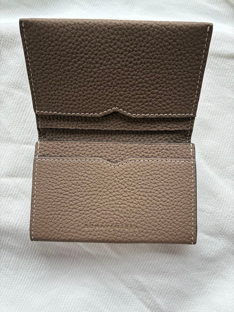 Bonaventura 名刺入れ エトープ