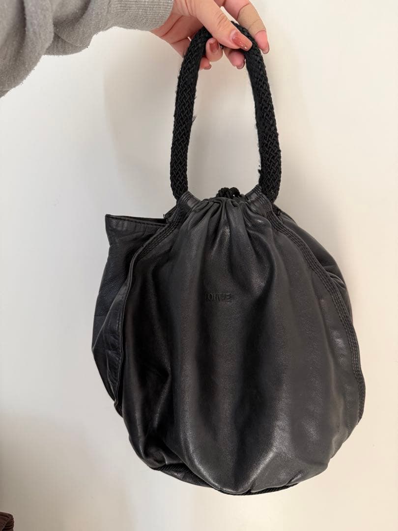 LOEWE ロエベ ハンドバッグ