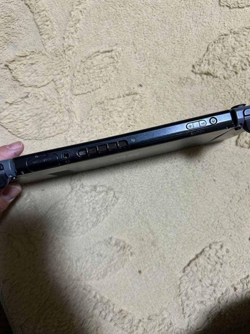 Nintendo Switch バッテリー強化版　2020年