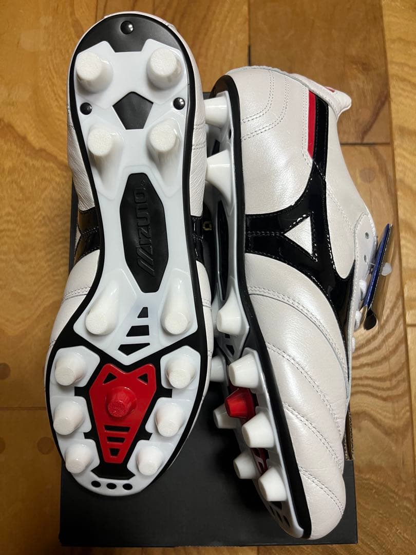 新品　旧番　特価　ミズノ　モレリア 2 JAPAN ノーマル 26cm