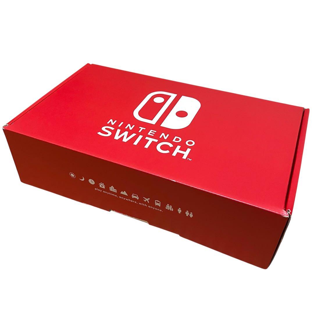 Nintendo Switch 本体Joy-Con アダプター ドック HDMI