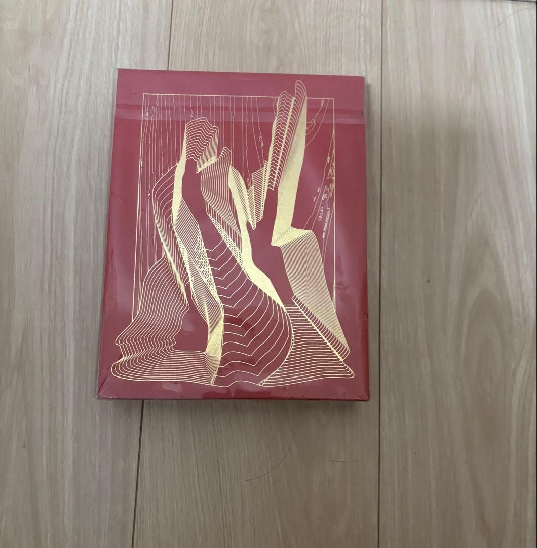 ずっと真夜中でいいのに。沈香学　初回限定DELUXE LIVE Blu-ray版