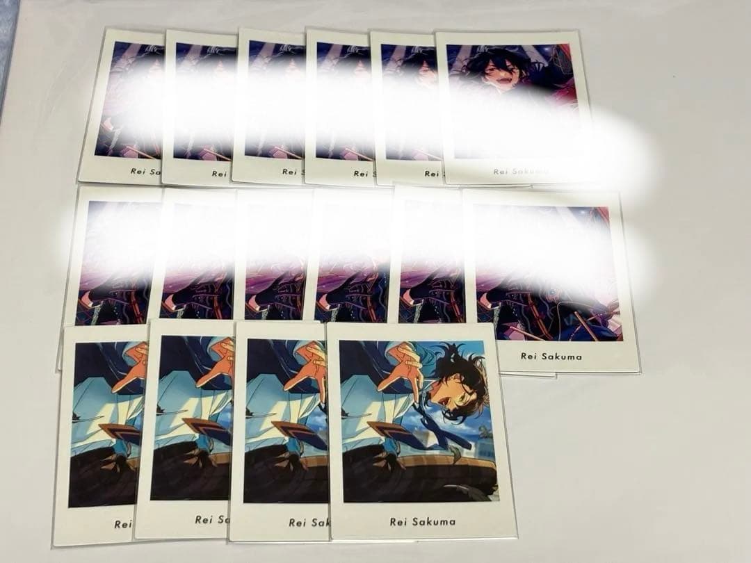 あんスタ まとめ売り（朔間零多め） セット