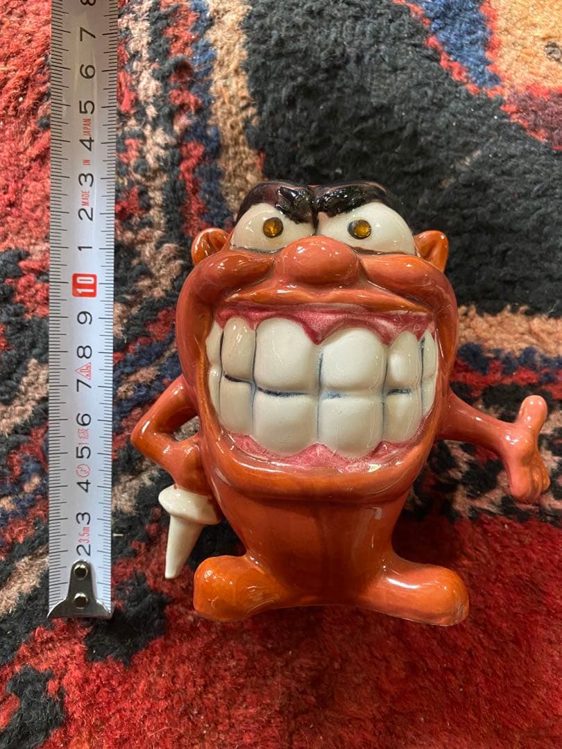 サイコセラミックス　ビンテージ雑貨