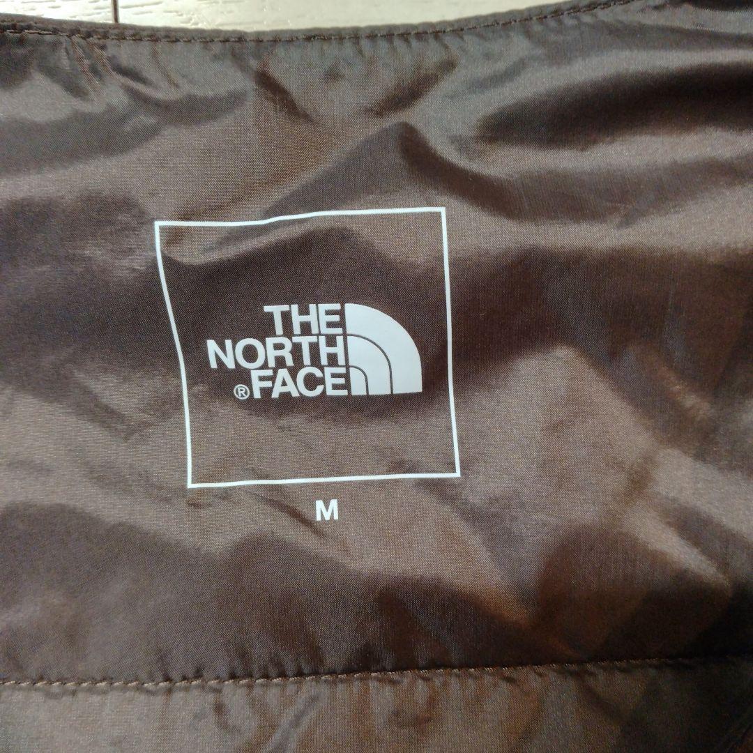 THE NORTH FACE Red Run Vest ダウンベスト M