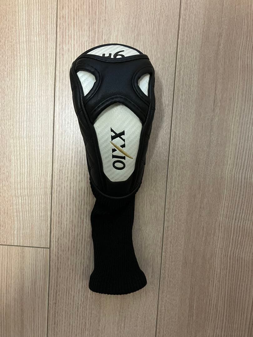 ゼクシオ10 H6 フレックスR