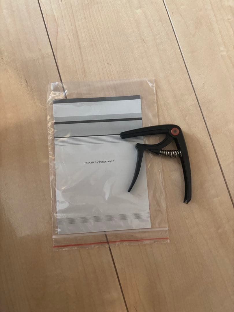 Srait アコースティックギター ライトブルー