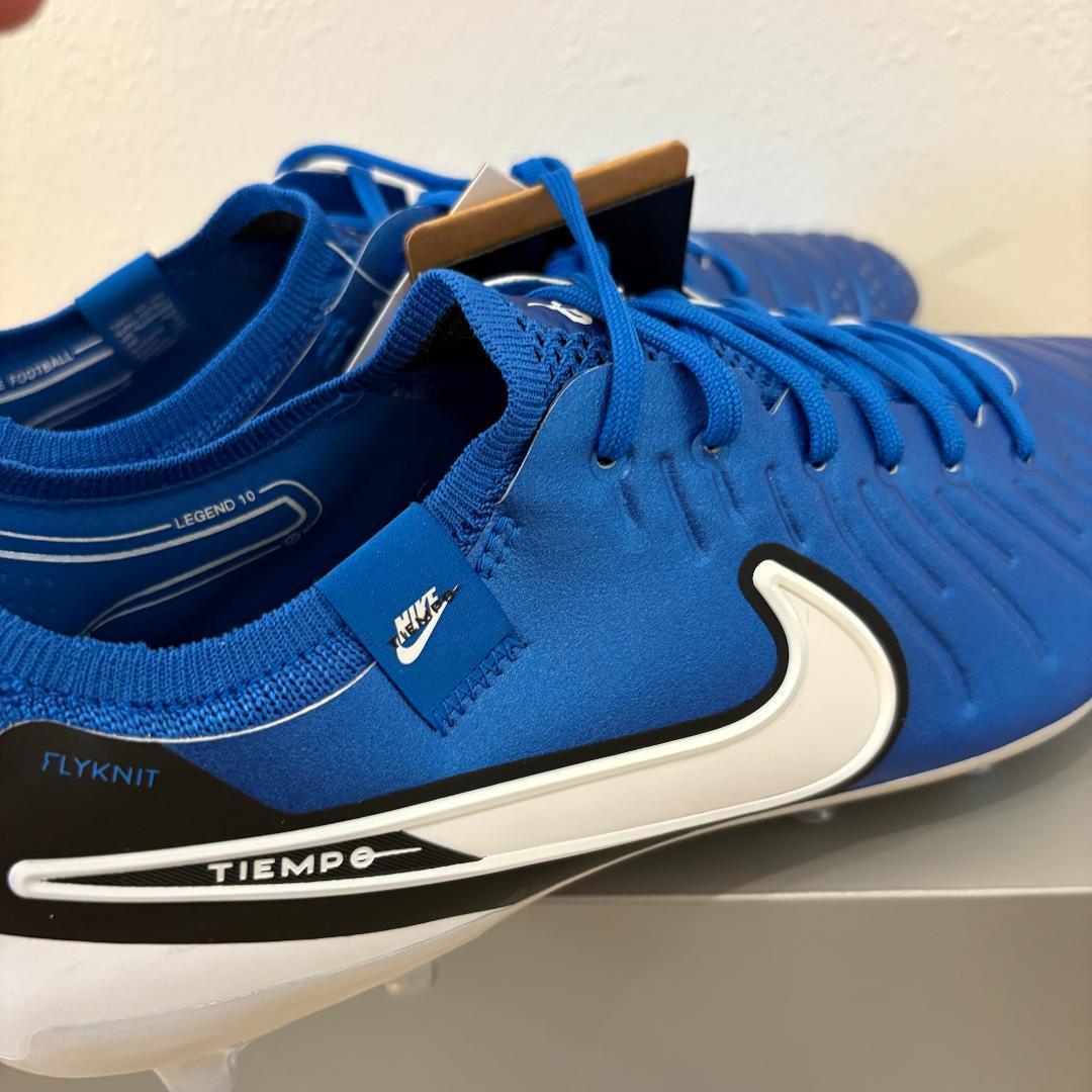 29cm NIKE ティエンポ レジェンド 10 エリート AG-PRO