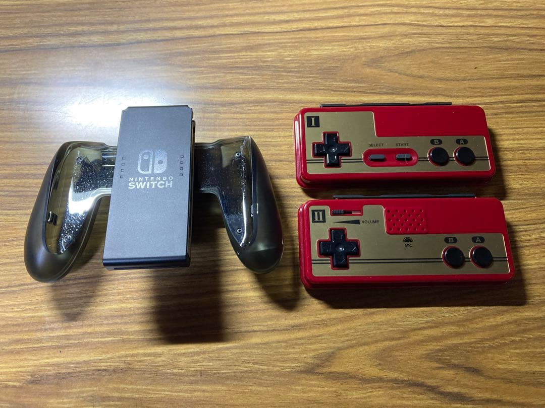 任天堂switch本体 HAC-S-KABAA(JPN)