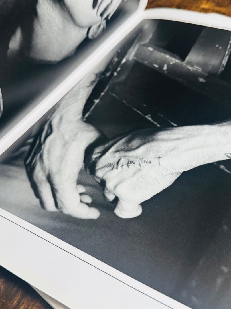 【希少本】EGOÏSTE No.18 2冊セット