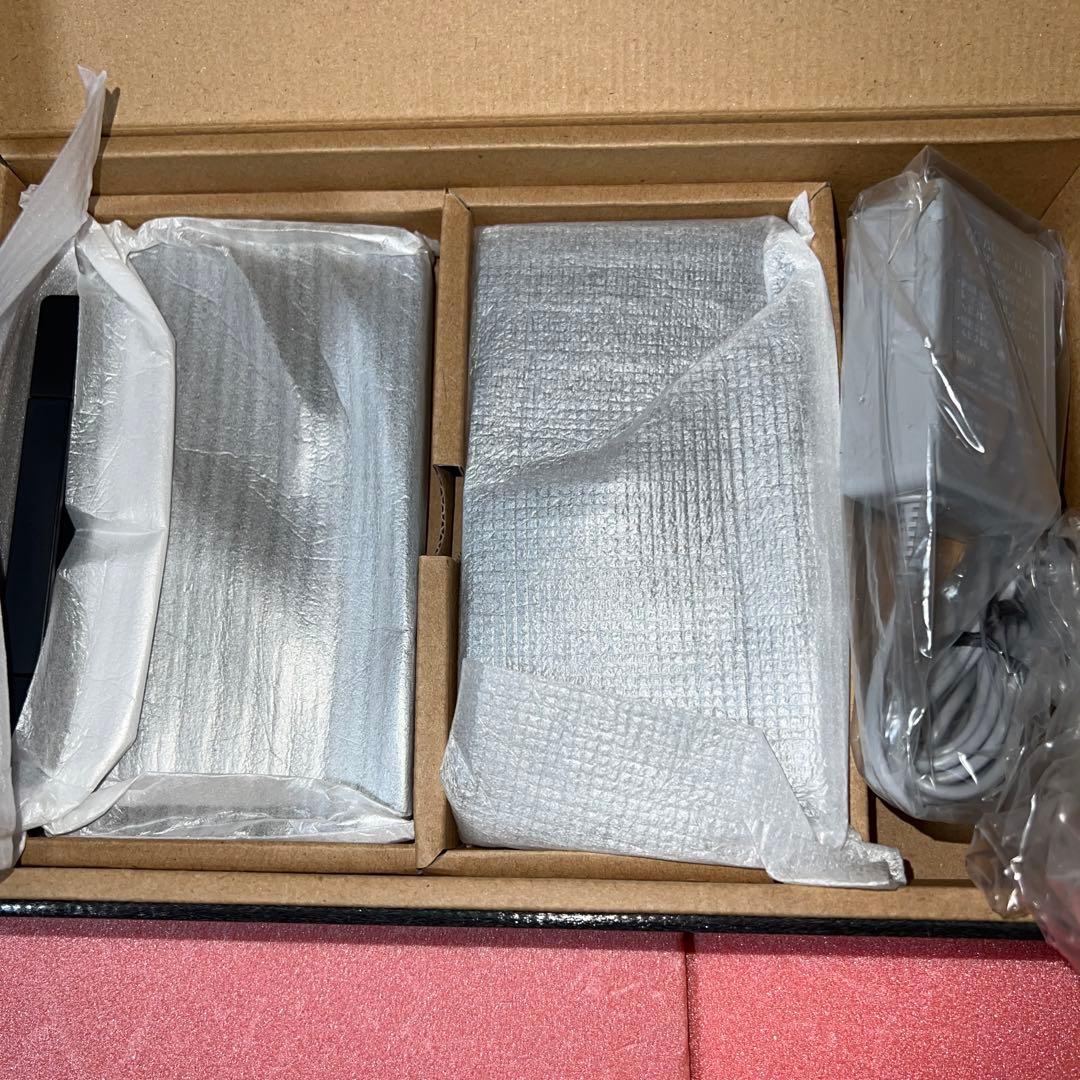 【状態良好】ニンテンドー3DS コスモブラック　アニバーサリープログラム収録