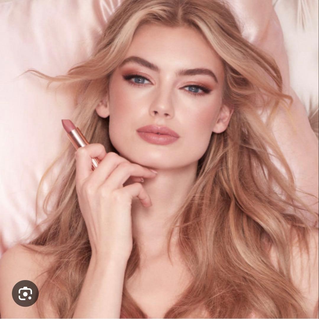 【Charlotte Tilbury】新品 Pillow Talkリップセット