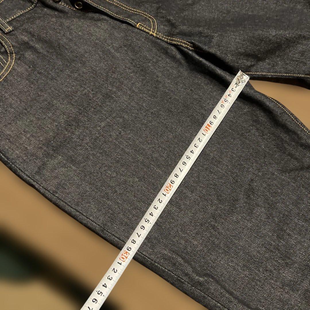 CHALLENGER デニムパンツ SMALL