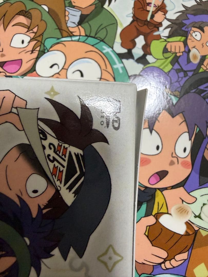 忍たま乱太郎 第23シリーズ 上 下 セット