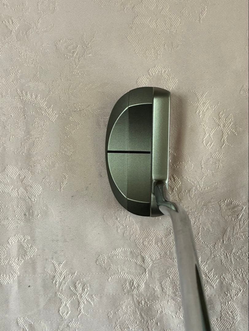 【美品】ベティナルディ360XMパター34インチ　レフティ