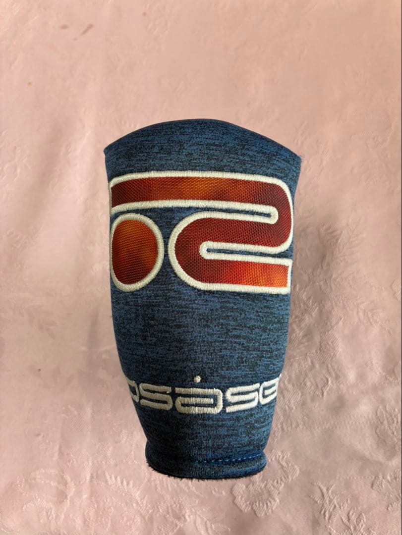 【美品】ベティナルディ360XMパター34インチ　レフティ