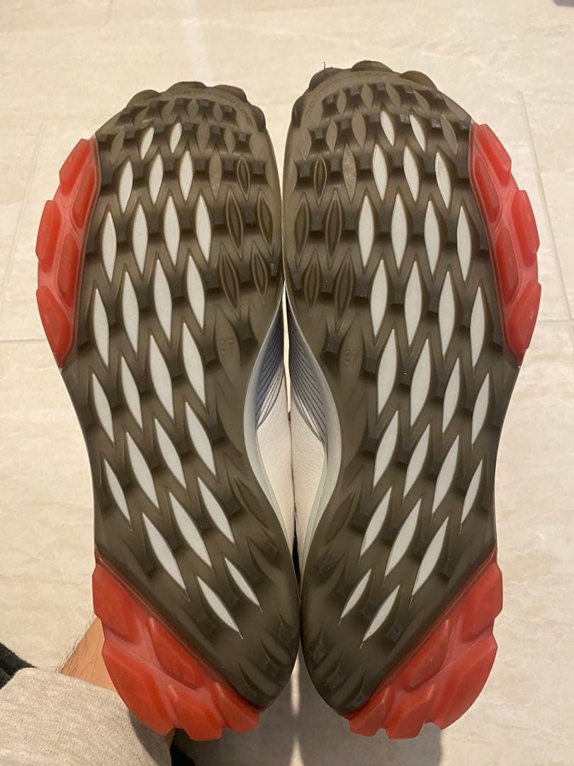 ECCO ゴルフシューズ バイオ ム ハイブリッド 3