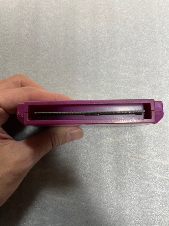 ファミコンソフト スパルタンX