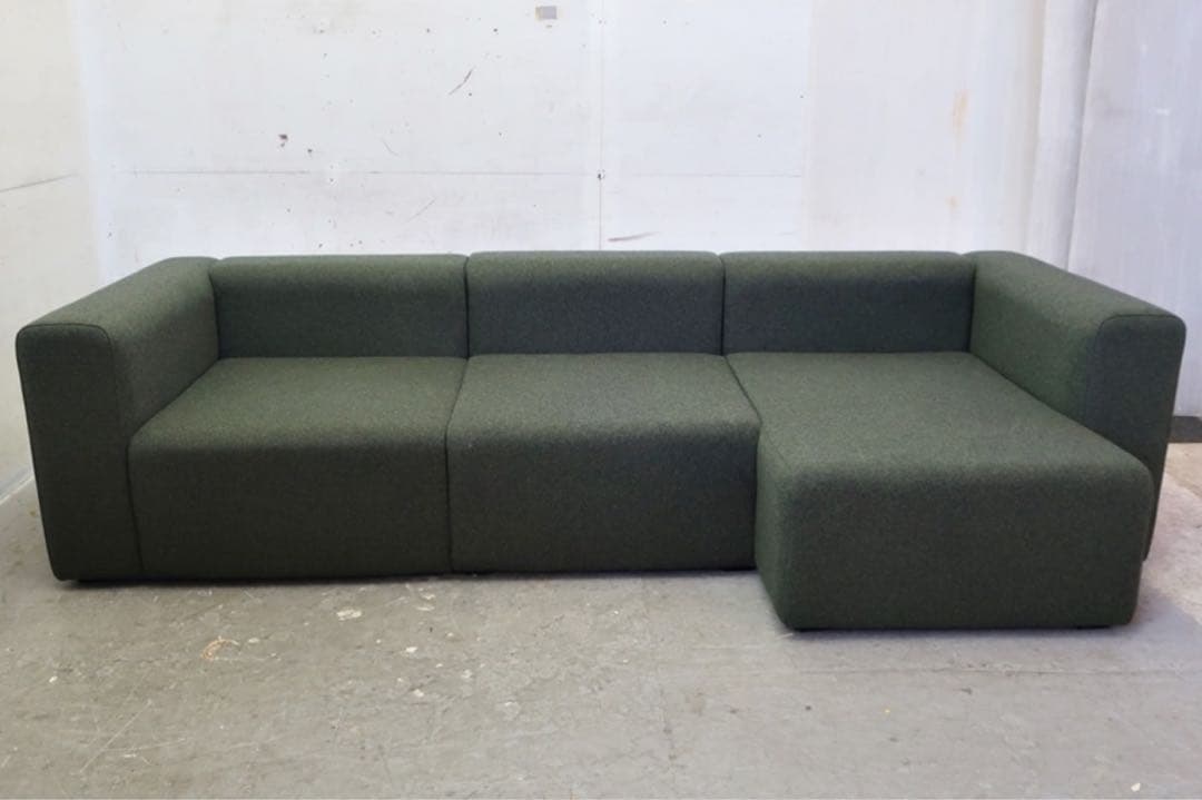 【展示品】Hay mags narrow 1人掛け ソファー 販売 ヘイ ソファ