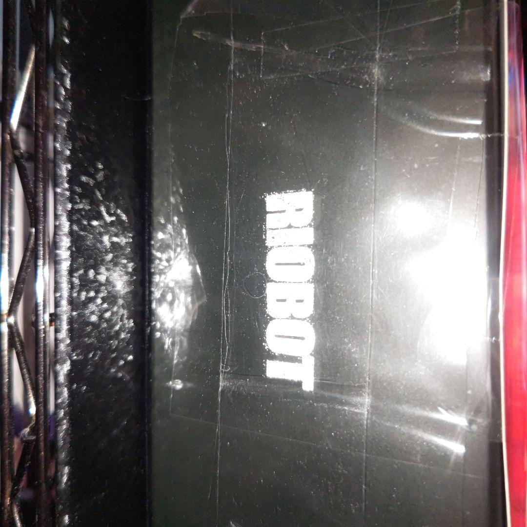 S*n様 RIOBOT 真ゲッタードラゴン 千値練 完全未開封