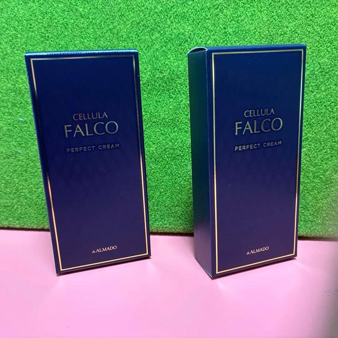 チェルラー ファルコ パーフェクトクリーム