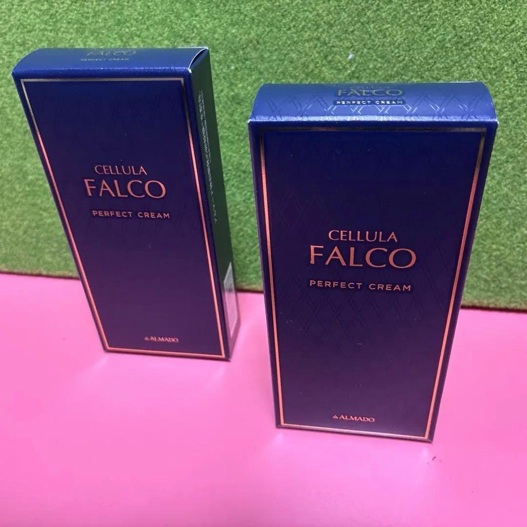 チェルラー ファルコ パーフェクトクリーム