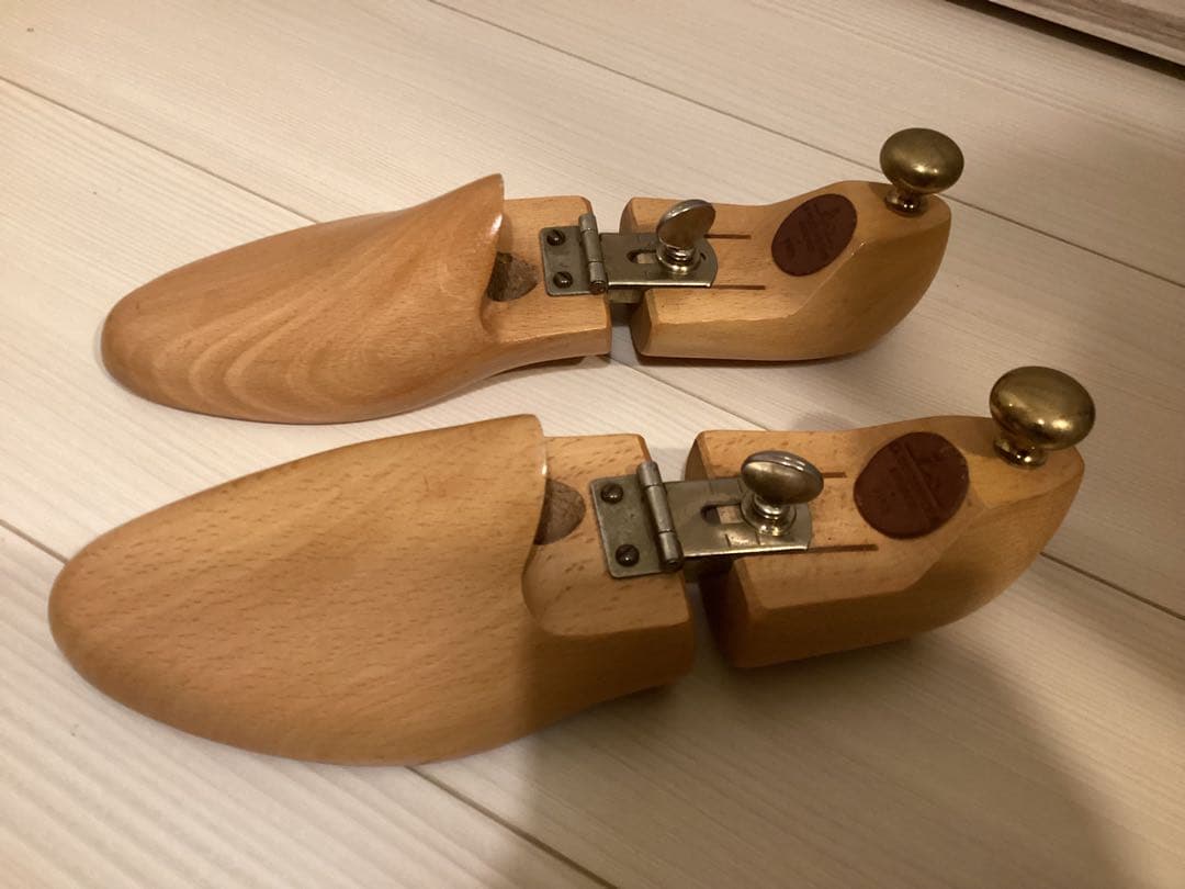 コルドヌリアングレース　シューツリー　2個セット