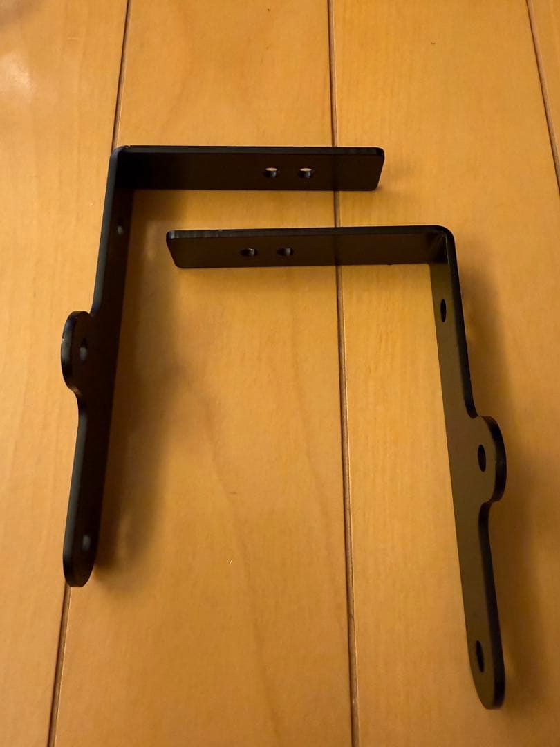 美品 KIJIMA フォグライトセット ハンターカブ JA55/65 20年～