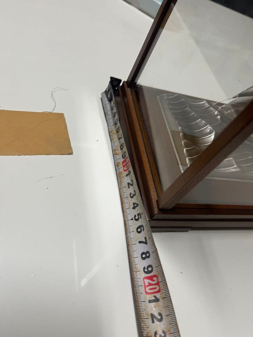 武比古 銀製 SILVER 985 ヨット