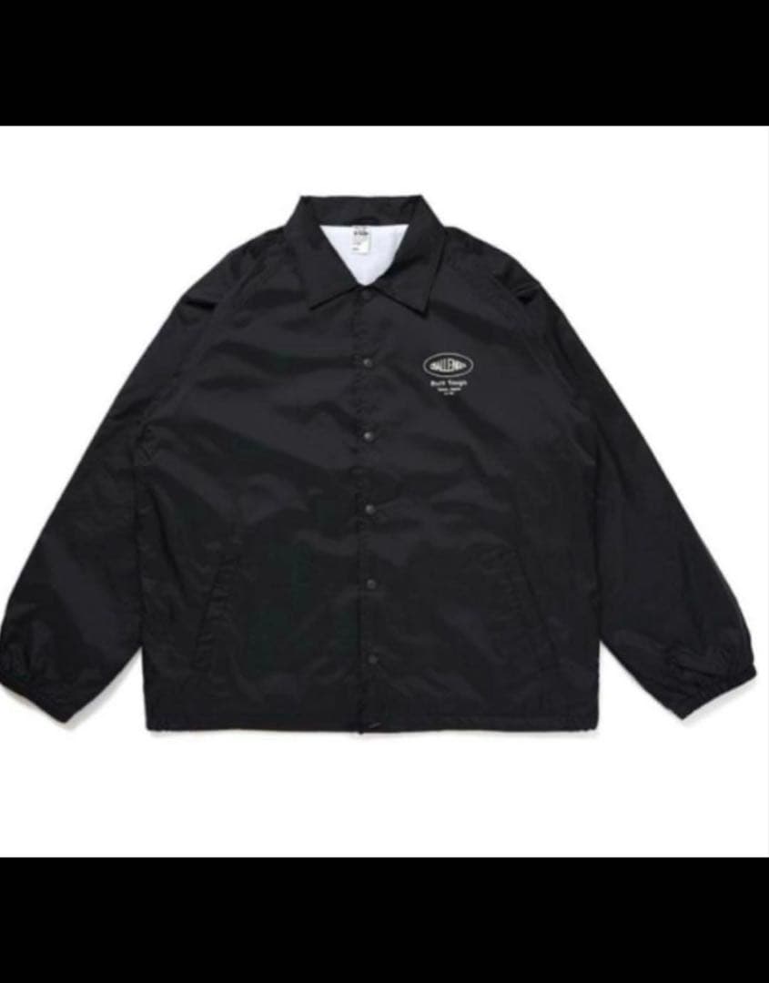 ジャケット・アウター CHALLENGER OVAL EAGLE COACH JACKET