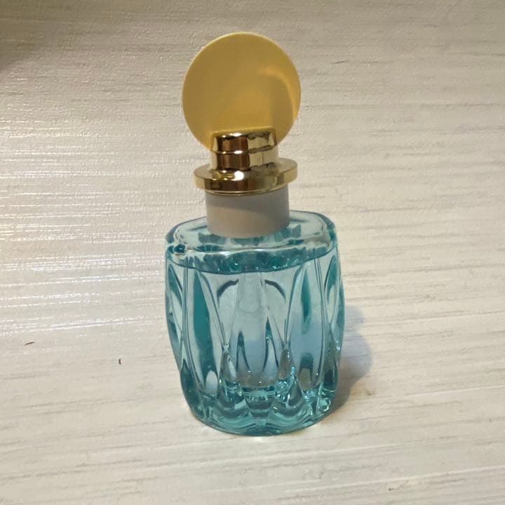 MIU MIU ミュウミュウ ロー ブルー オードパルファム