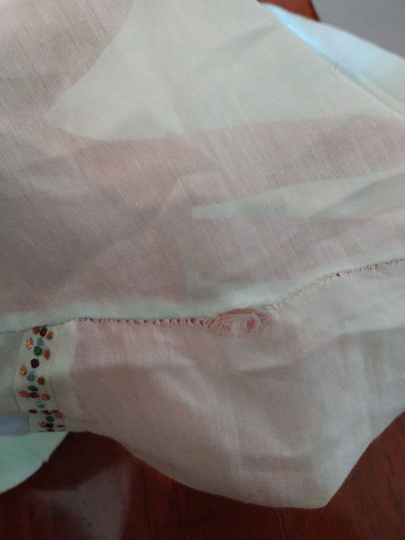 お値下げ❗CLOE　フィービーファイロ　キャミソール　ペパーミントグリーン