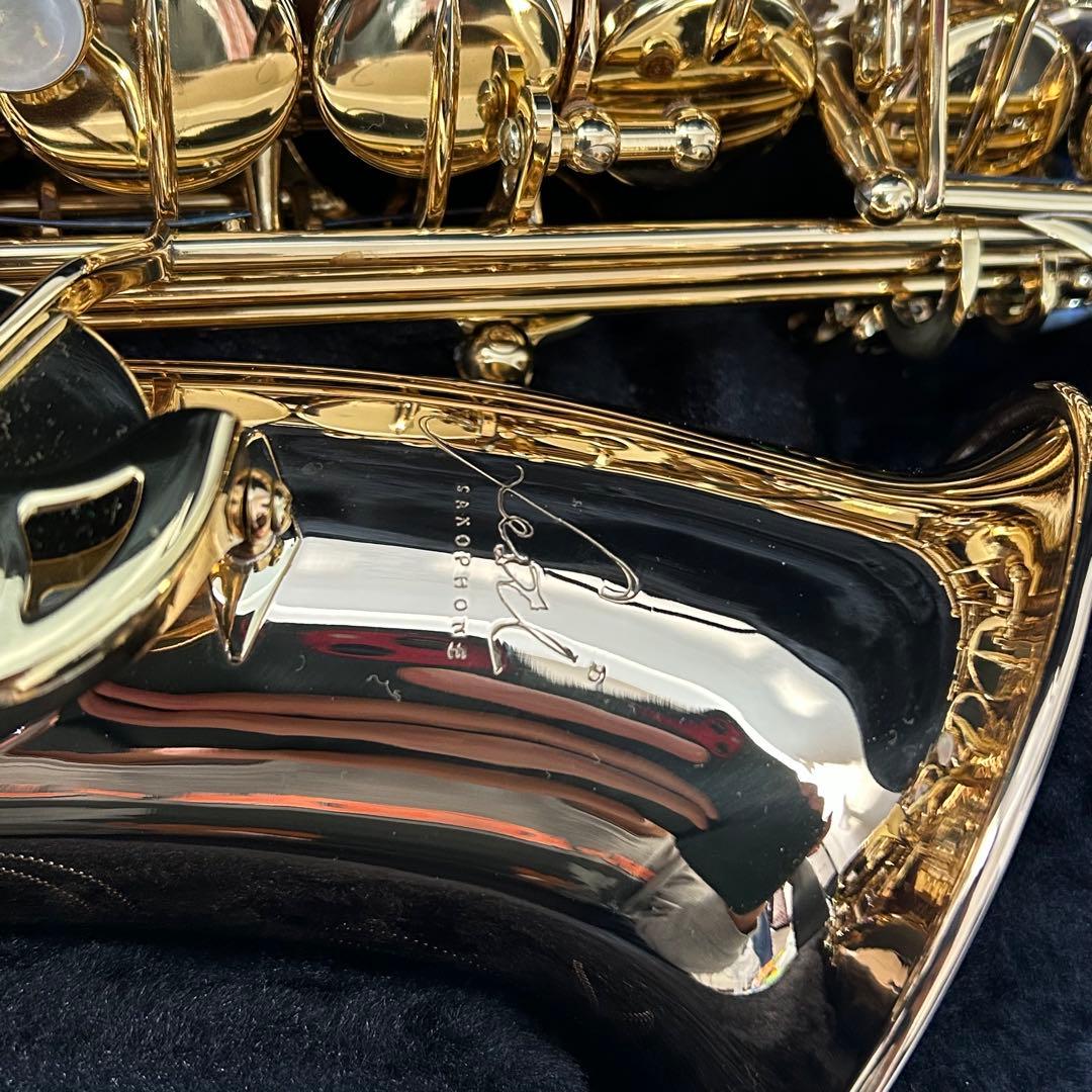 アルトサックス　FESTI TIARA A