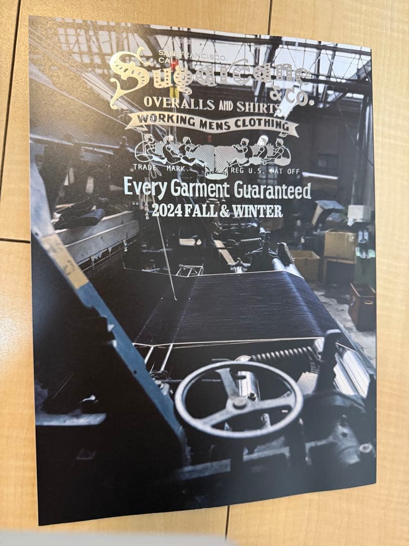 w33シュガーケーン SUGAR CANE SC49005 1942モデル