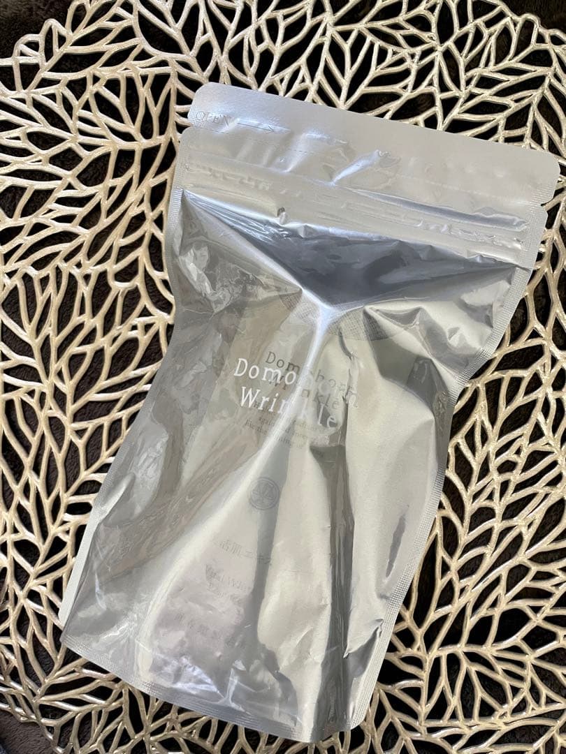 ドモホルンリンクル 薬用美容液b 美活肌エキス