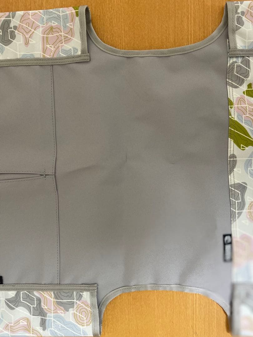 A&N 10周年マイスターシート　【カーミットチェア】