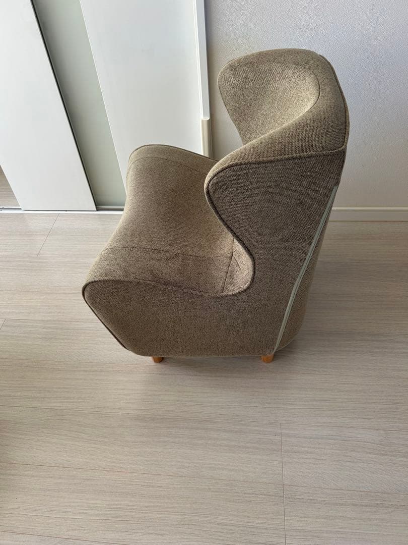 スタイル ドクターチェア(Style Dr.CHAIR)