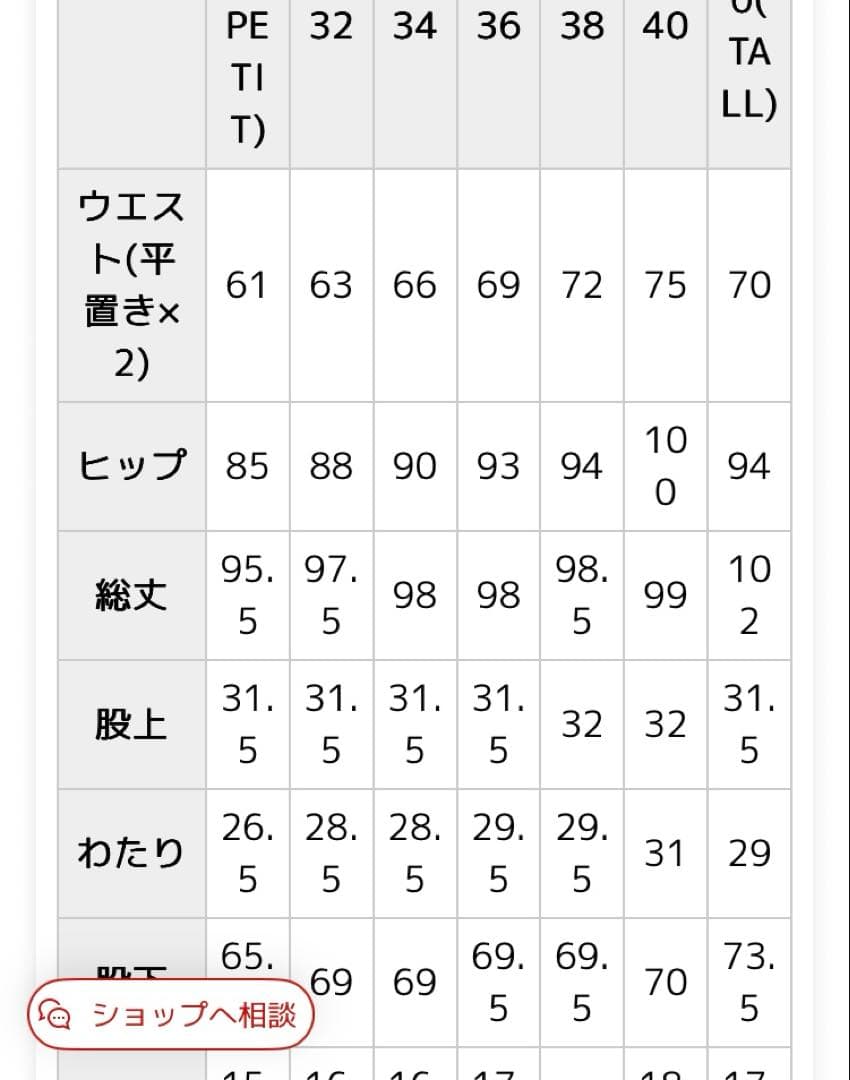 THE SHINZONE ベイカーパンツ ベージュ 36