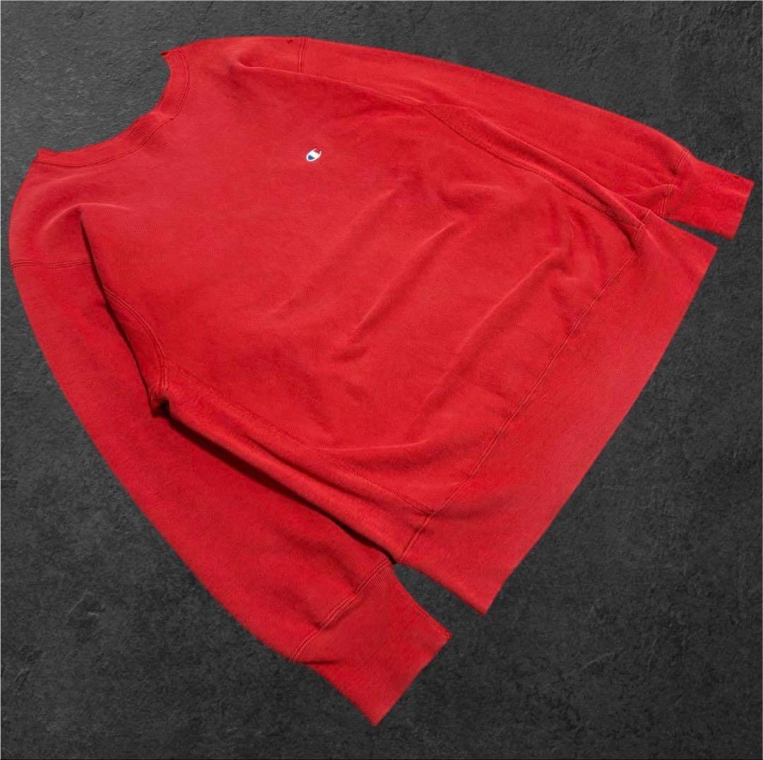 T*U様 usa Champion リバースウィーブ トリコタグ 80s