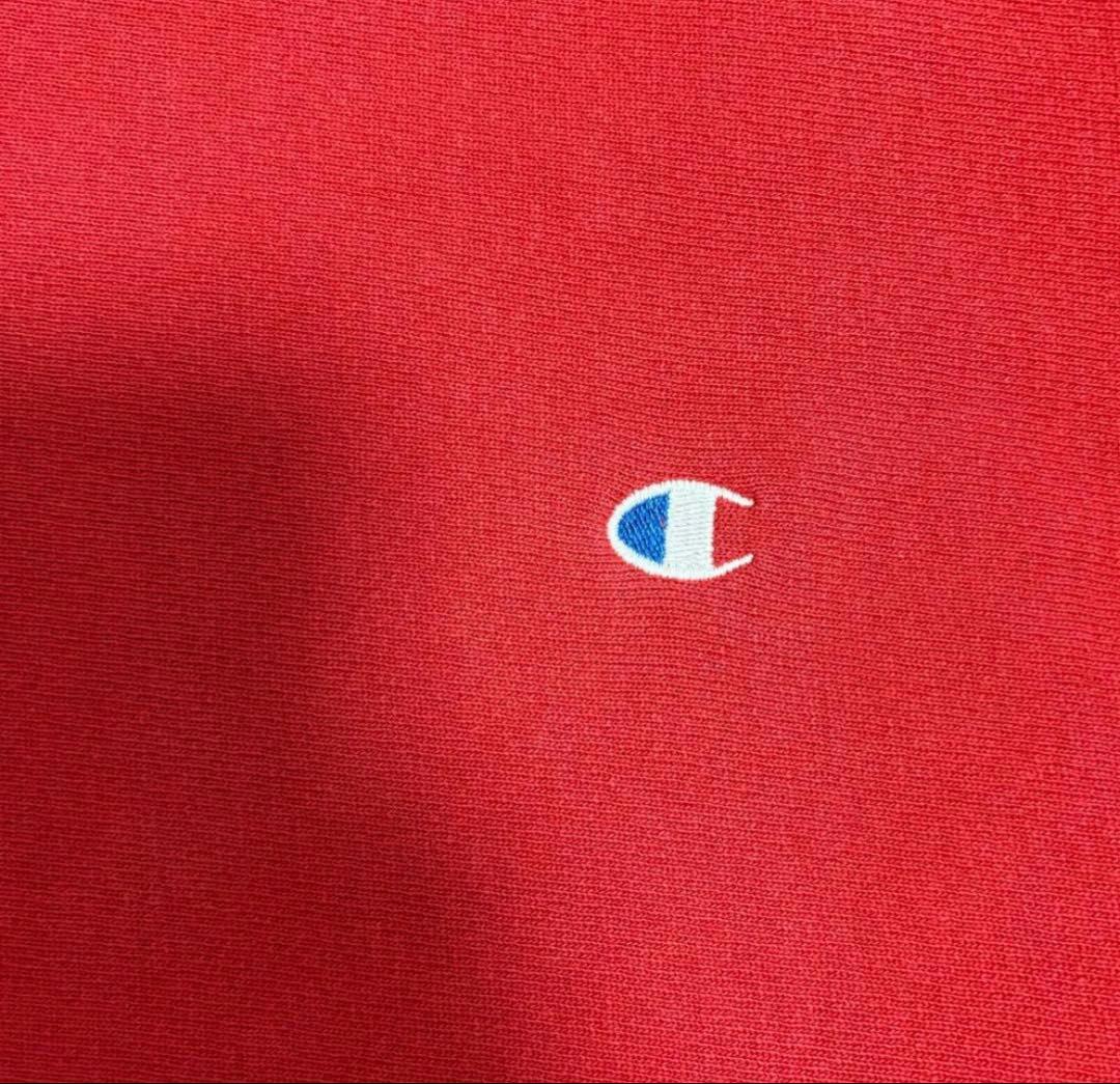 T*U様 usa Champion リバースウィーブ トリコタグ 80s