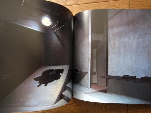 Rei Kawakubo and Comme des Garcons　川久保玲