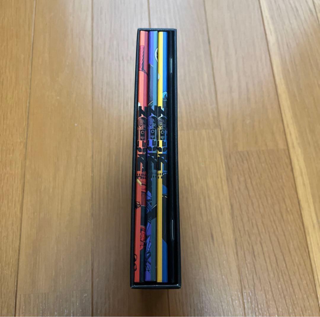 【最終値下】ヒプノシスマイクCD・ブルーレイ4点+特典 ヒプマイ【初回限定品】