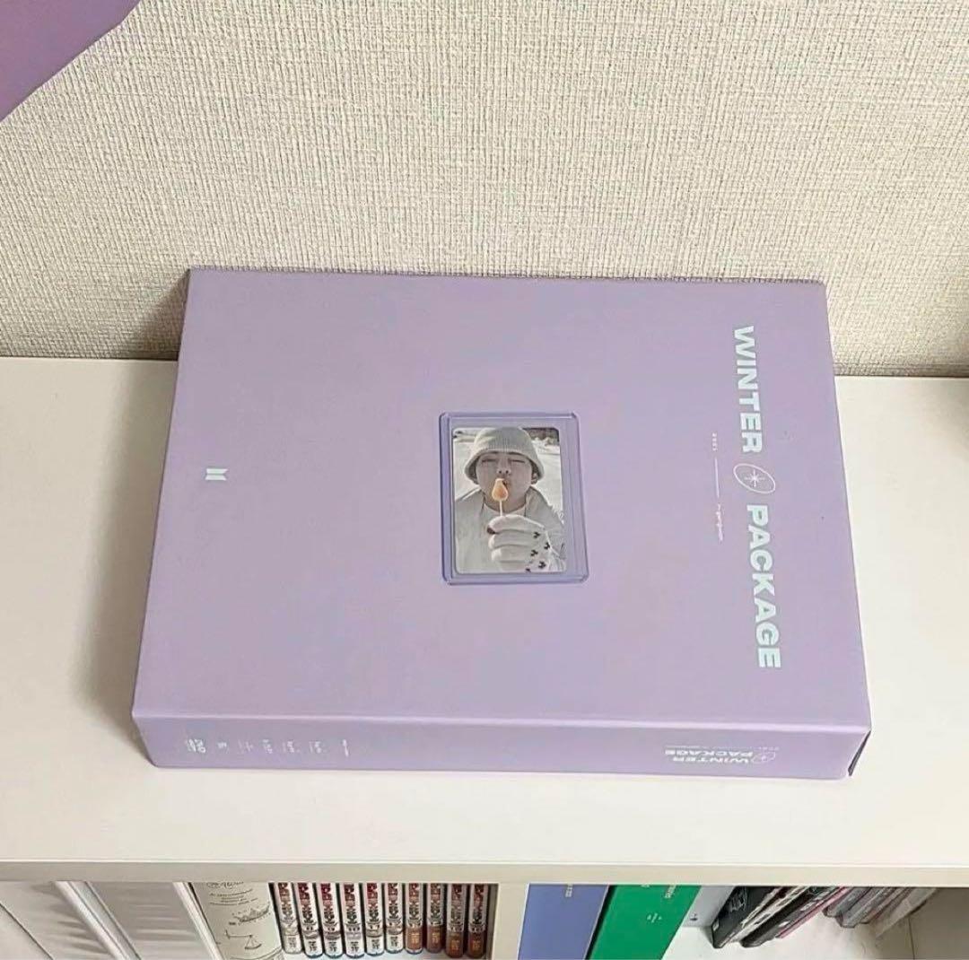 BTS グッズ まとめ売り アルバム dvd テテ