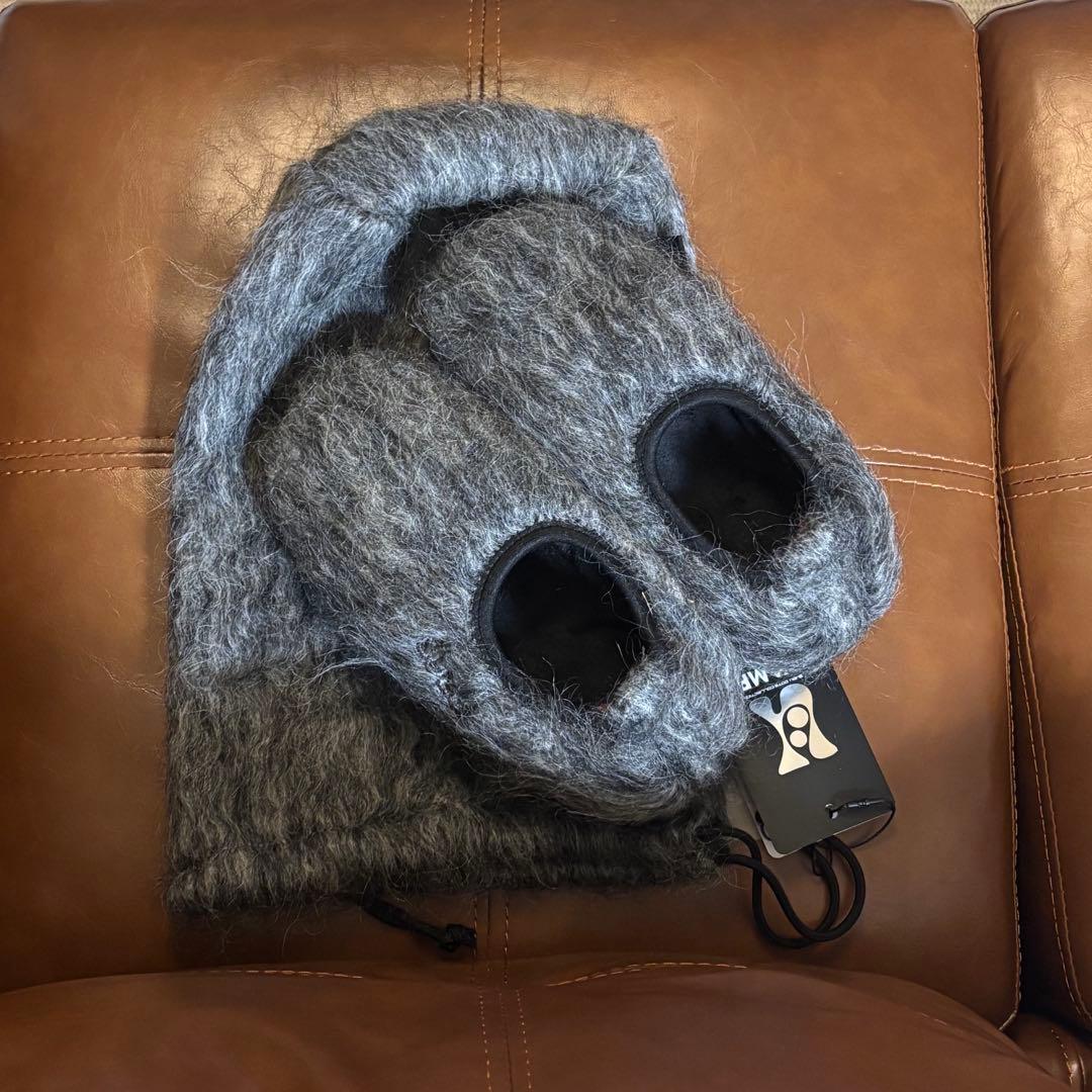 ま*り様 subu dots vamp noctine グレー 00