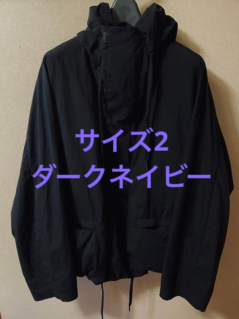 TEATORA Souvenir Hunter S/L P サイズ2 テアトラ