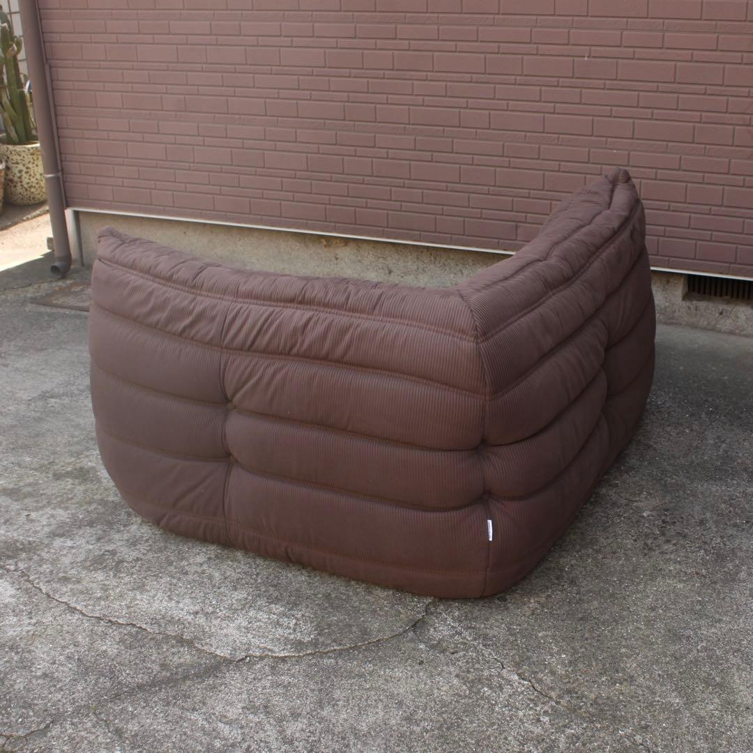 ligne roset ROSETTogo コーナーソファ