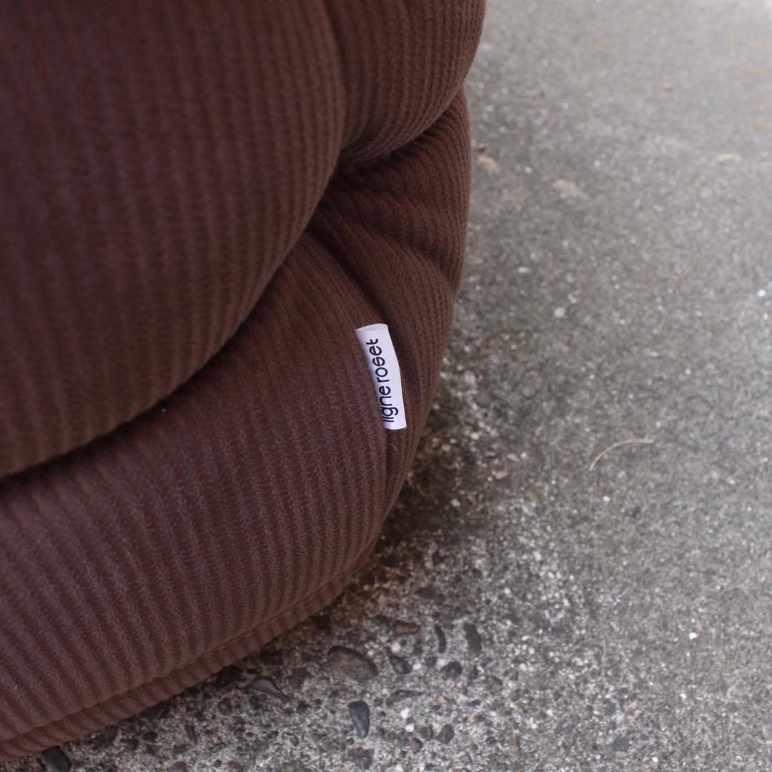 ligne roset ROSETTogo コーナーソファ