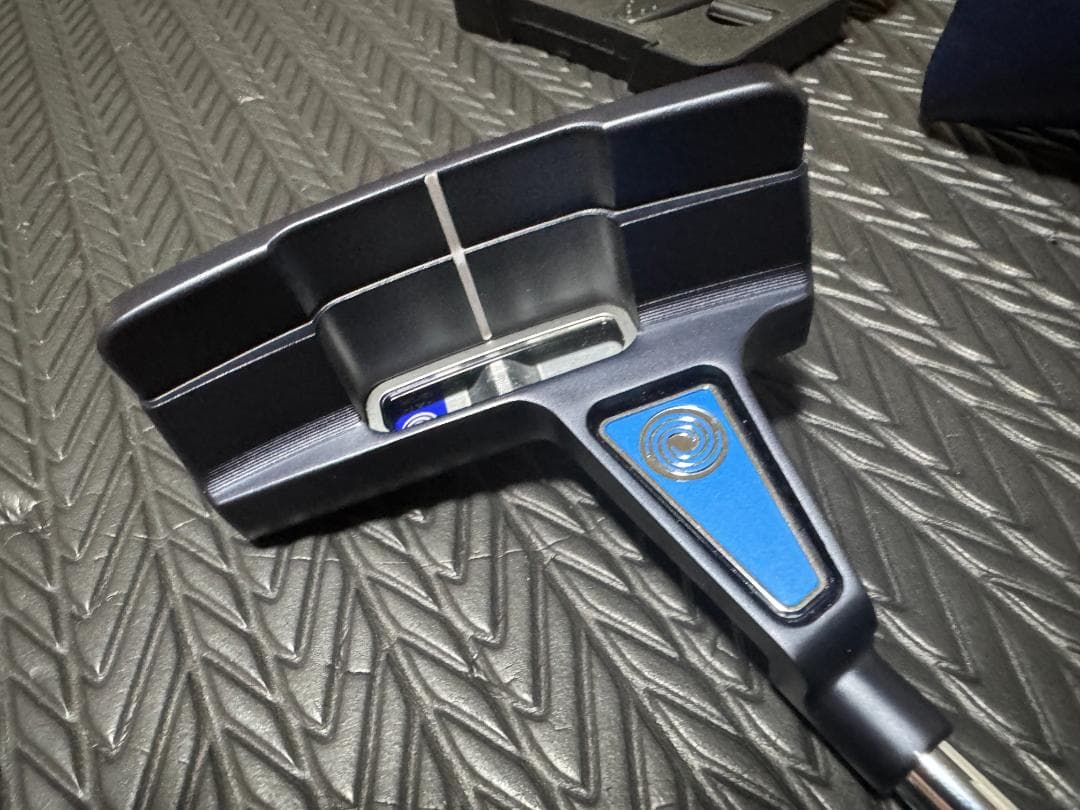 オデッセイAi-ONE TRI-BEAM DOUBLE WIDE CS33インチ