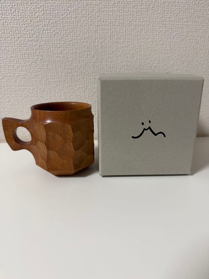 アキヒロウッドワークスakihirowoodworks JINCUPジンカップ